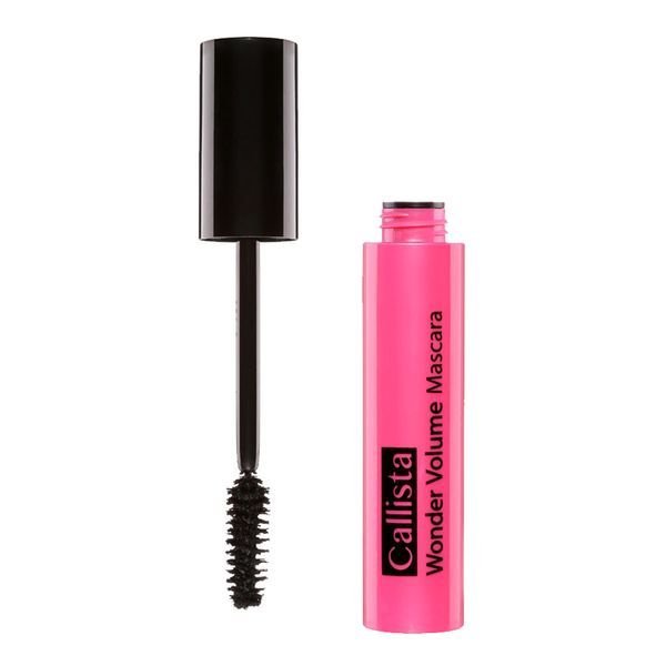 1727076261_a88tCT.jpg ریمل حجم دهنده واندر ولوم کالیستا - تصویر 1