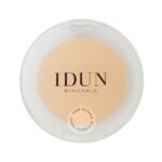 پرایمر پودری سایه ایدون-IDUN MINERALS - فیکساتور و پودر پلک