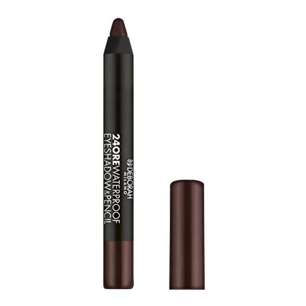 soobell-104-2 مشخصات ، قیمت و خرید سایه چشم مدادی 24 ساعته ضد آب 05 دبورا - اکلیل و شاین چشم - تصویر 1