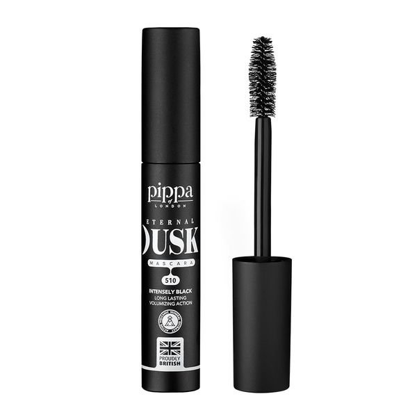 soobell-75-2 Eternal Maskara 510 Pipa Volume Maskara ve Orijinal Deep Black - Lifting Maskara - Görsel 1