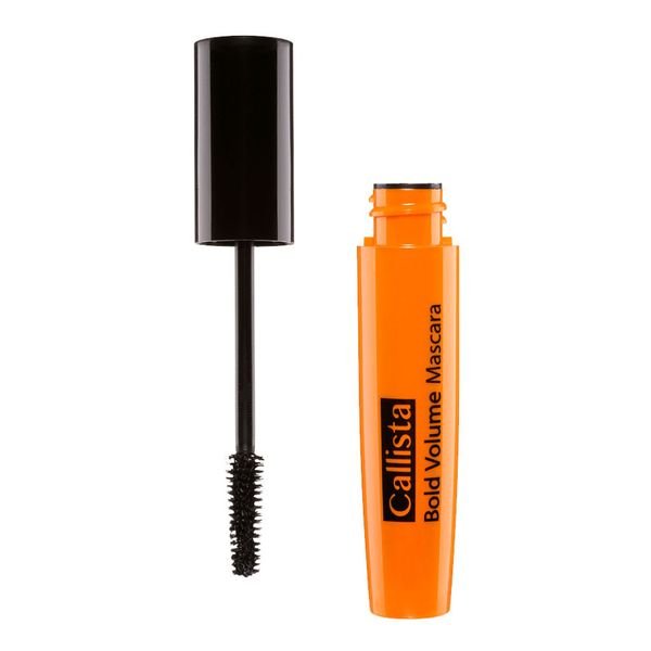soobell-80-1 ریمل کالیستا نارنجی - ریمل لیفتکننده - تصویر 1