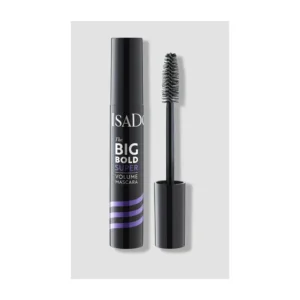 تصویر واضح ریمل ایزادورا بنفش Big Bold