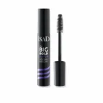ریمل ایزادورا بنفش Big Bold روی پس‌زمینه سفید
